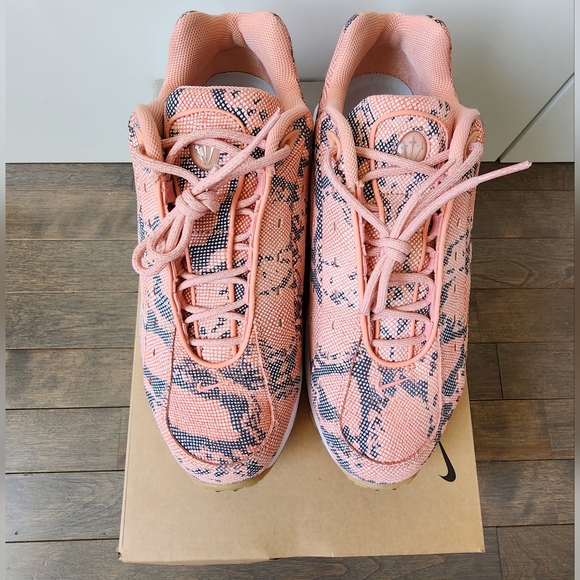 Nike Hot Step Air Terra/Nocta (US 8.5) - Picture 15 of 16